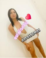 604172961: Transexual en Alicante