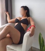 672507059: Chica busca chico en Madrid