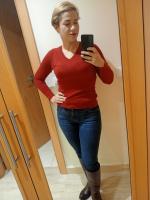 672017347: Chica busca chico en Málaga