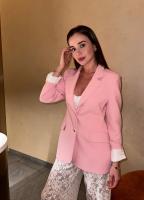 613466131: Chica busca chico en Málaga