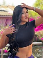 643841287: Chica busca chico en Málaga