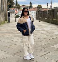 614527258: Chica busca chico en La Coruña