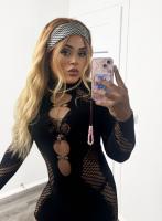 632333602: Transexual en Murcia