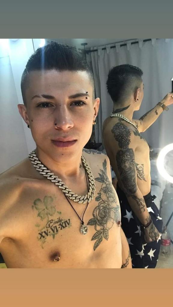 614836400: Chico busca chica en Barcelona