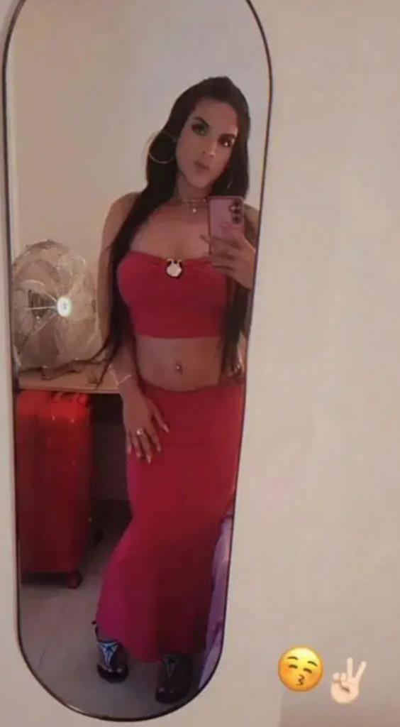 Travesti en Las Palmas: Transexuales y Travestis