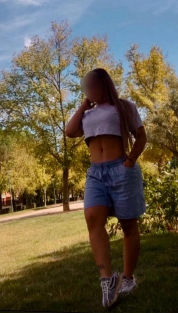 613501616: Chica busca chico en Granada