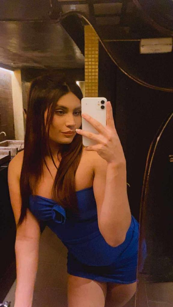 Travesti en Valencia: Transexuales y Travestis