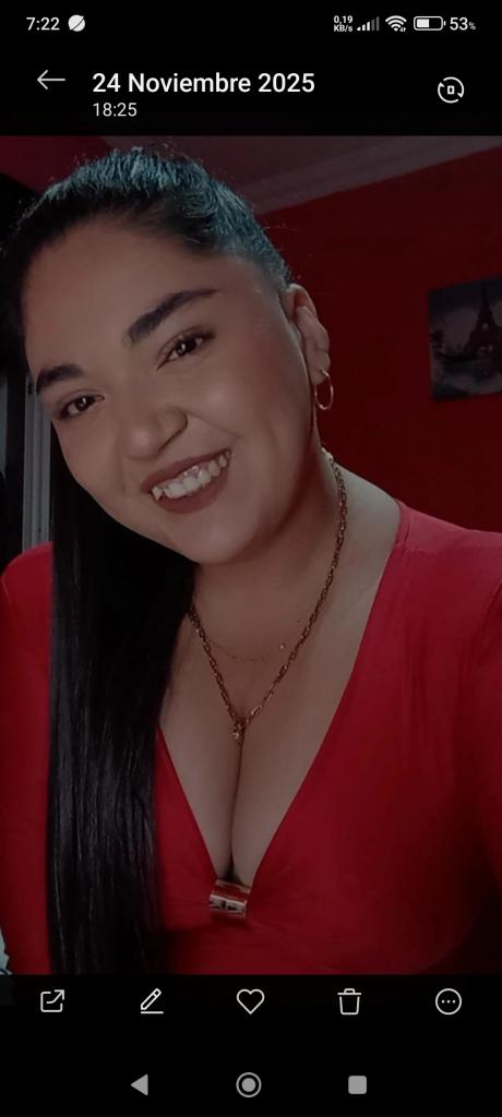 Chica busca chico en Tenerife: 