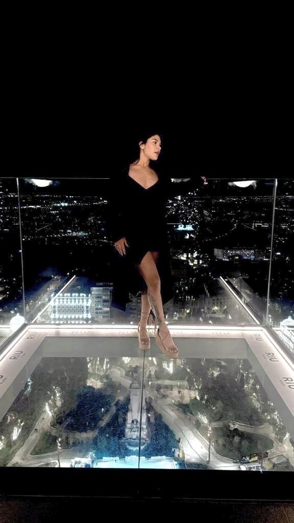 Chica busca chico en Toledo: 