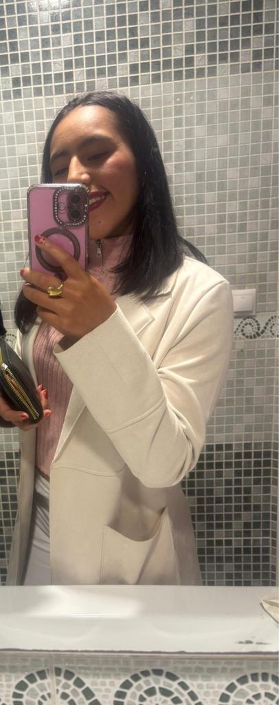 Chica busca chico en La Rioja: 