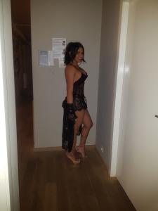 604303511: Transexual en Valencia