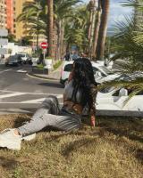 637536465: Travesti en Albacete