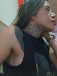 661139083: Travesti en Zaragoza