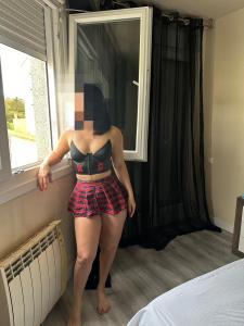 641848678: Chica busca chico en Pontevedra