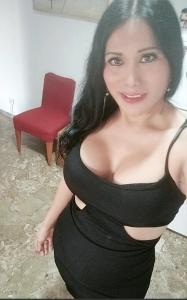 671172659: Travesti en Barcelona