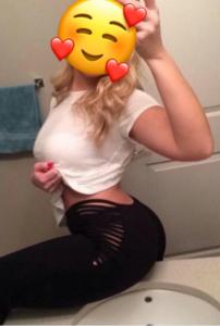 Chica busca chico en Murcia: 