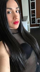 Transexual en Sevilla: 