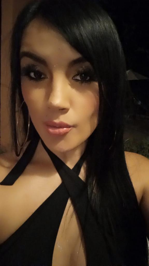 Chica busca chico en Alicante: 