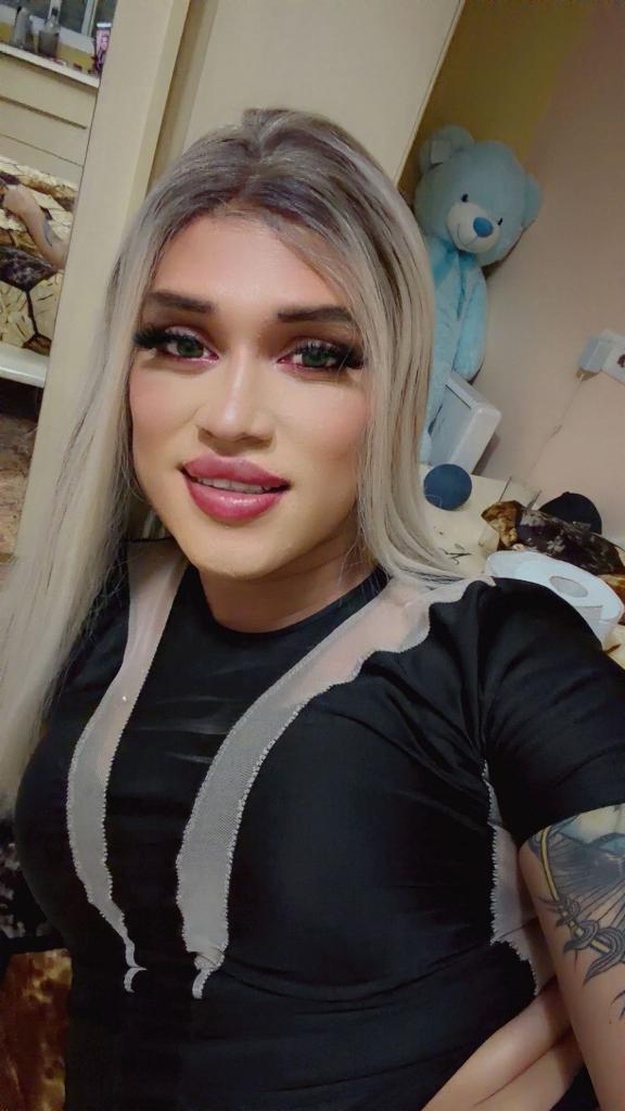 Transexual en Murcia: 