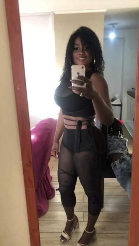 Chica busca chico en Las Palmas: Chica busca chico