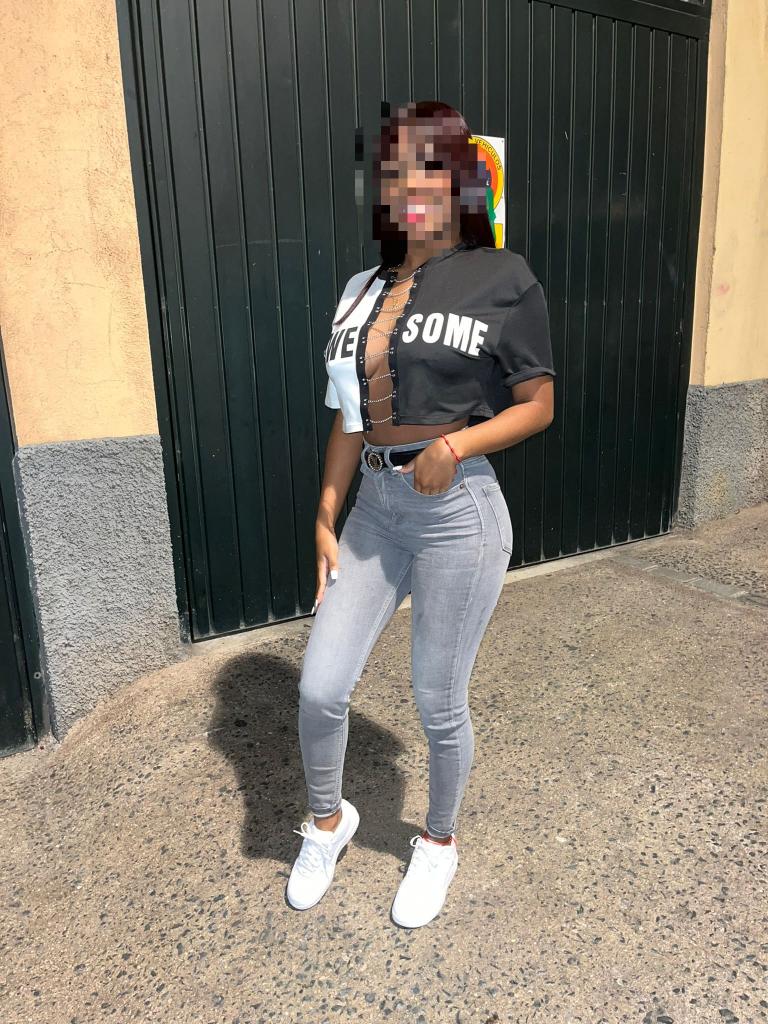 675740334: Chica busca chico en Badajoz