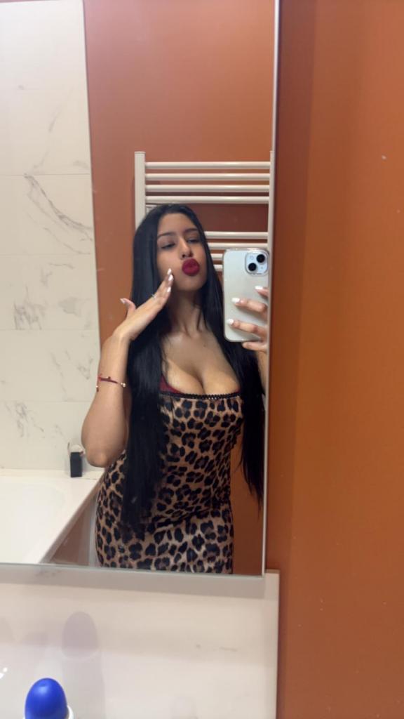 Chica busca chico en Madrid: 