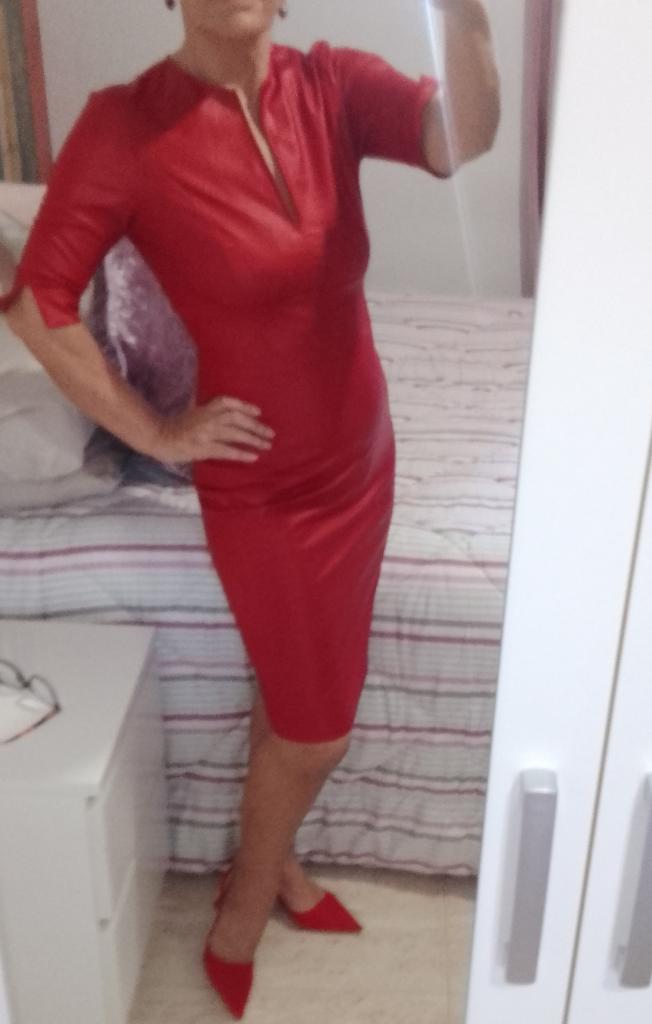 657603495: Chica busca chico en Alicante