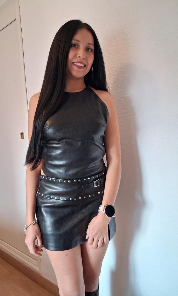 613953331: Chica busca chico en Alicante