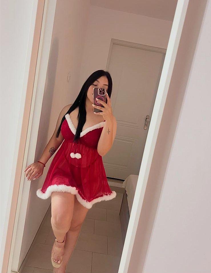 Chica busca chico en Málaga: 