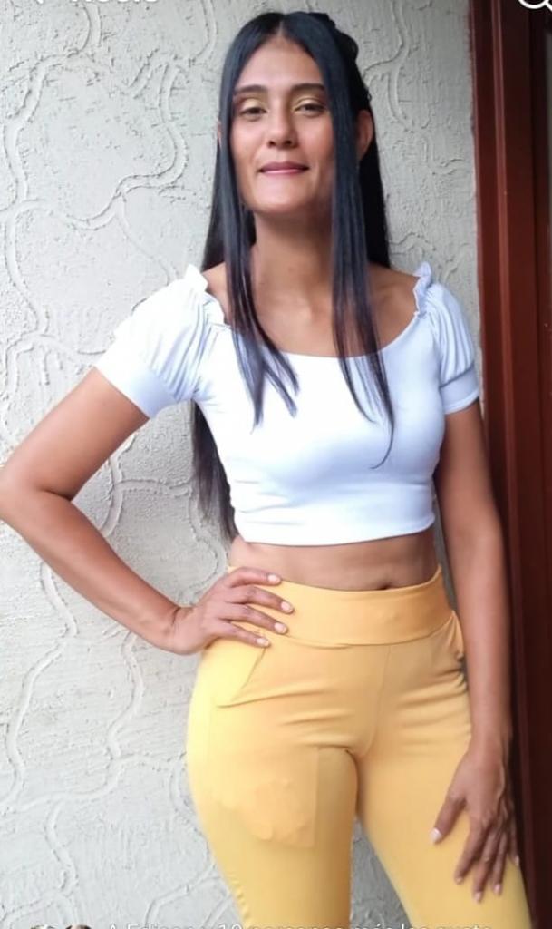 Chica busca chico en Madrid: 