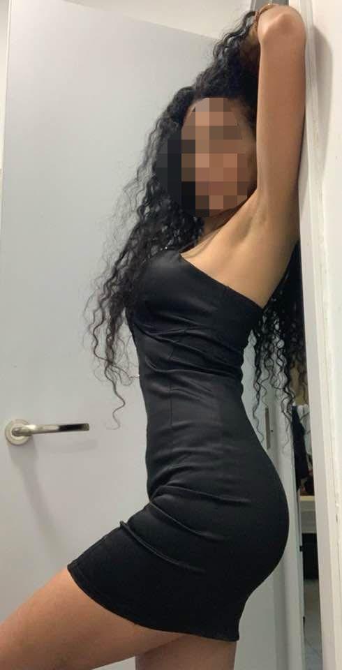 Chica busca chico en Toledo: 