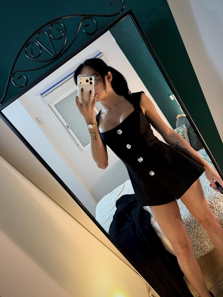 Transexual en Málaga: 