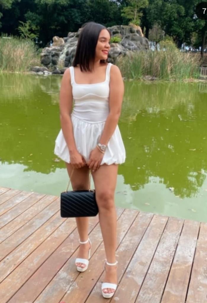 Chica busca chico en Badajoz: 