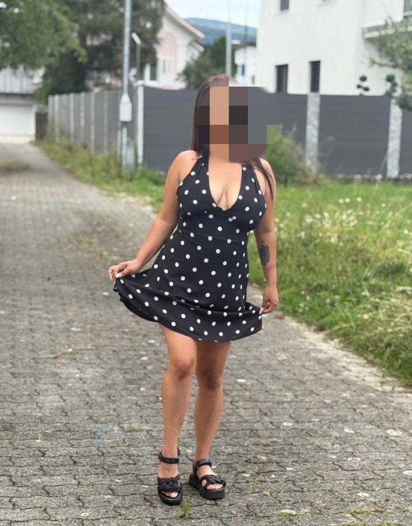 Chica busca chico en Cáceres: 