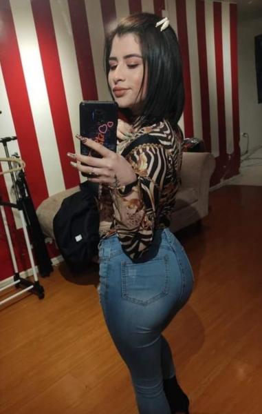 673701517: Chica busca chico en Valencia