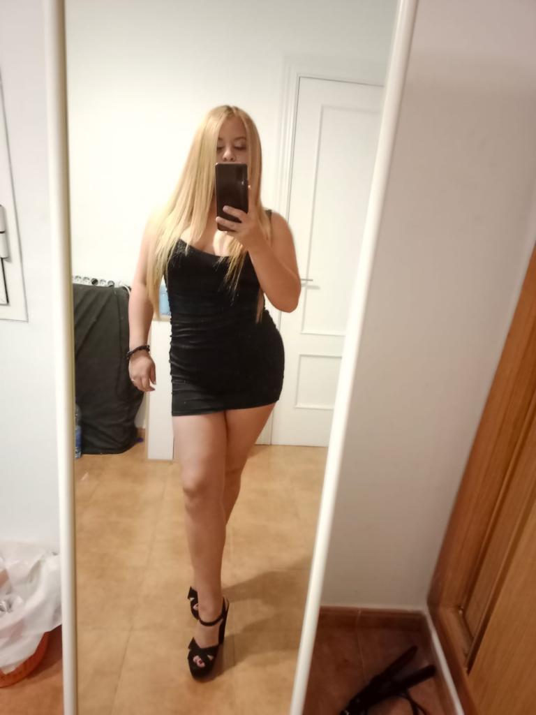 Chica busca chico en Las Palmas: 