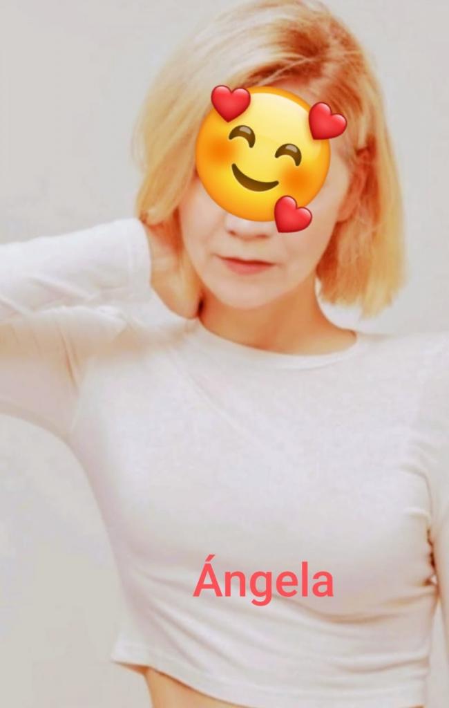 Chica busca chico en Málaga: 