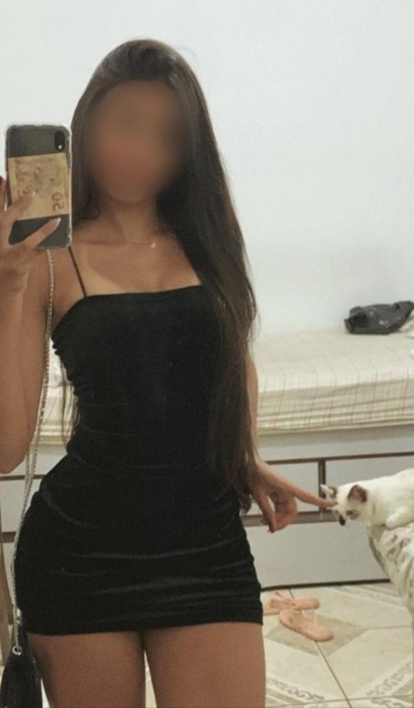 Chica busca chico en Castellón: Chica busca chico