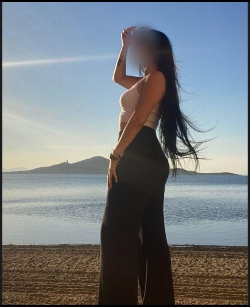 Chica busca chico en Murcia: 