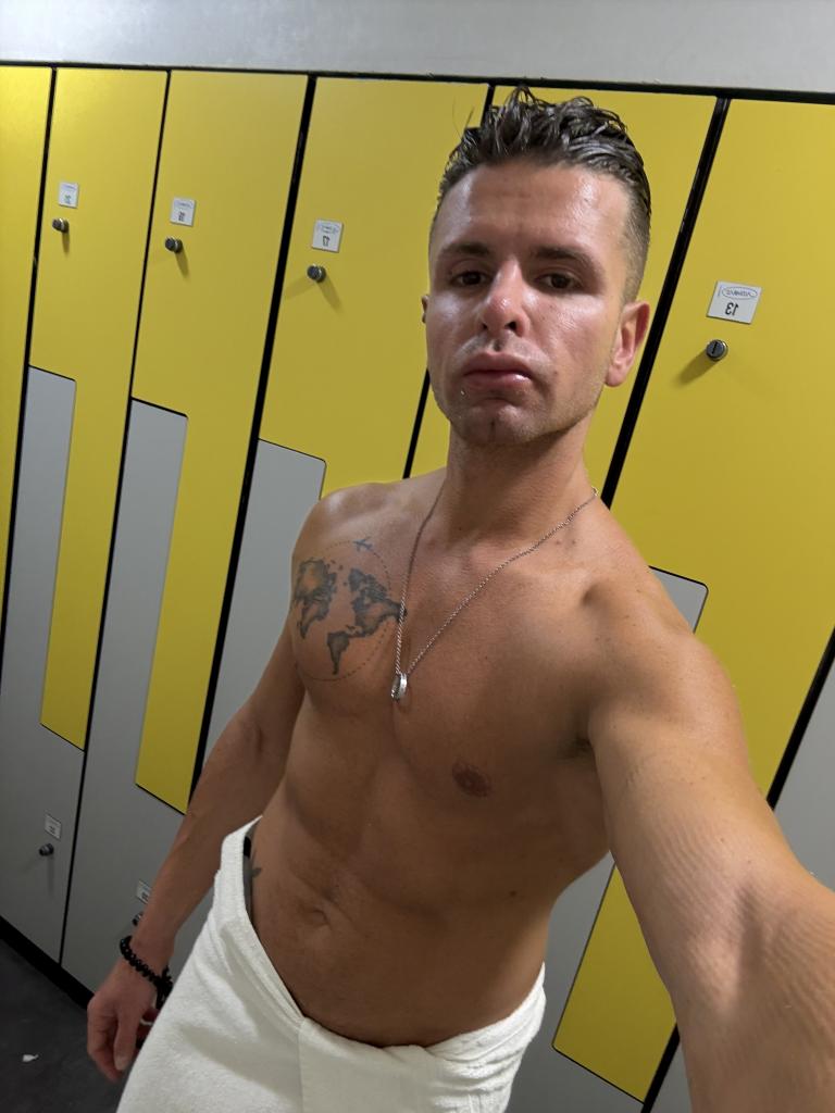 Chico busca chica en Barcelona: 