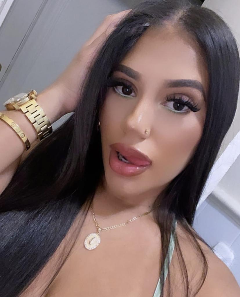 613395466: Chica busca chico en Córdoba