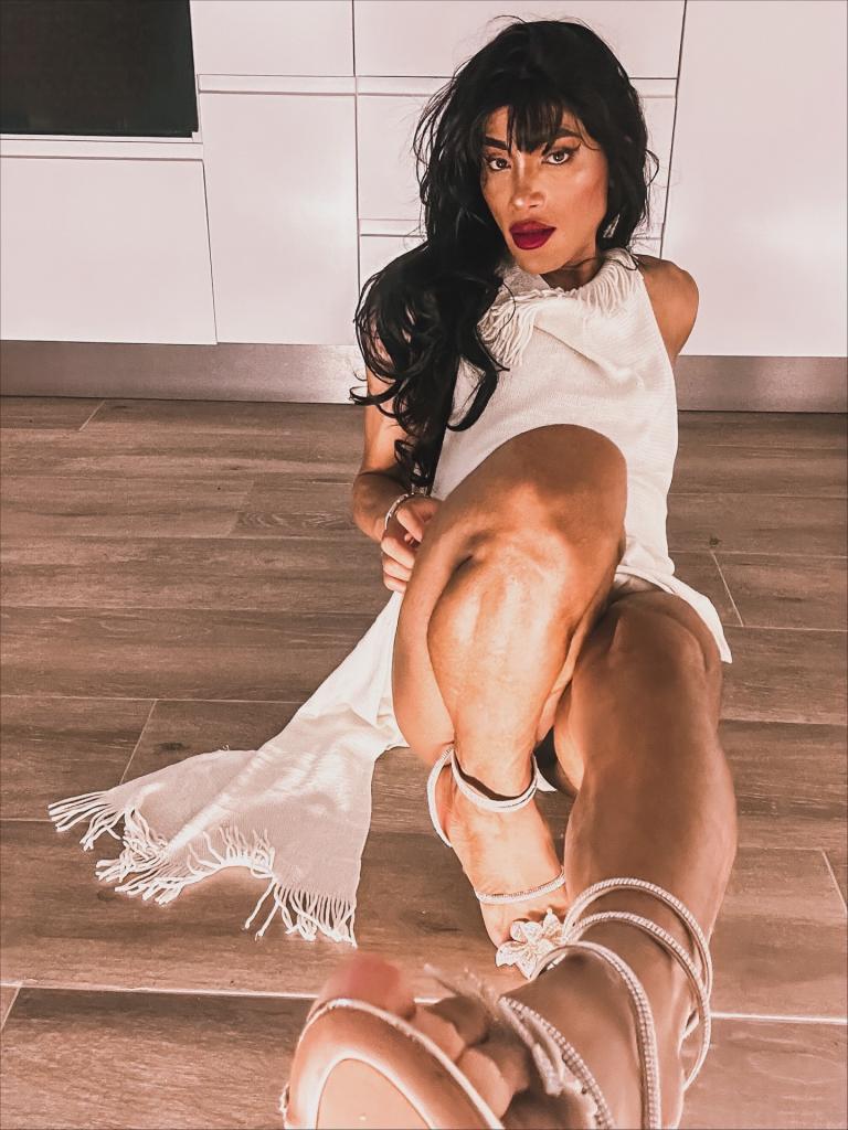 625869141: Transexual en Madrid