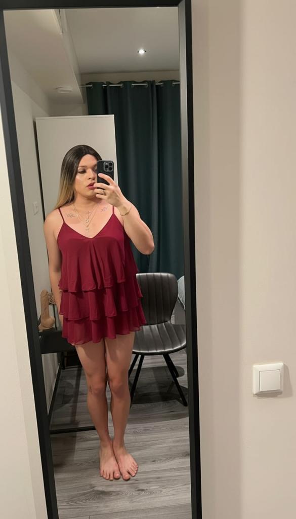 632225202: Travesti en Tenerife