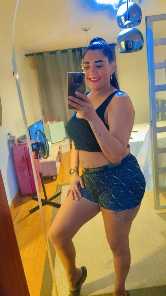 603381042: Chica busca chico en Málaga