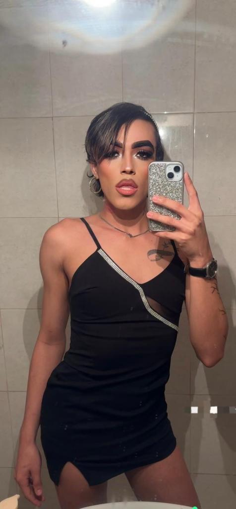 Travesti en Alicante: 