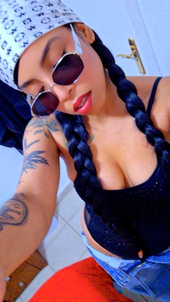 Chica busca chico en Las Palmas: 