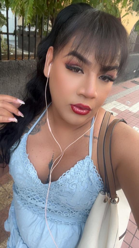 602419106: Transexual en Las Palmas