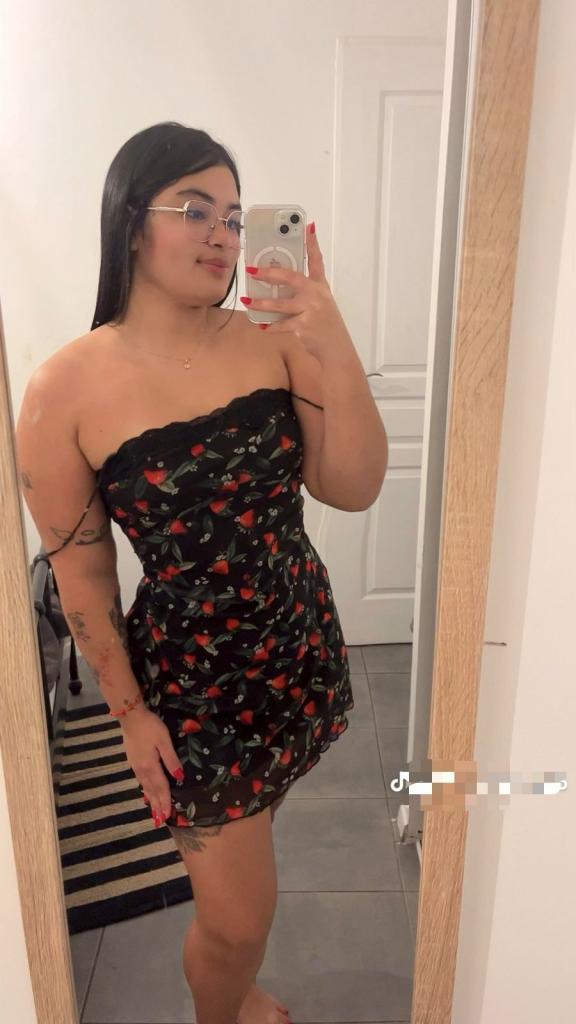 632245249: Chica busca chico en Málaga