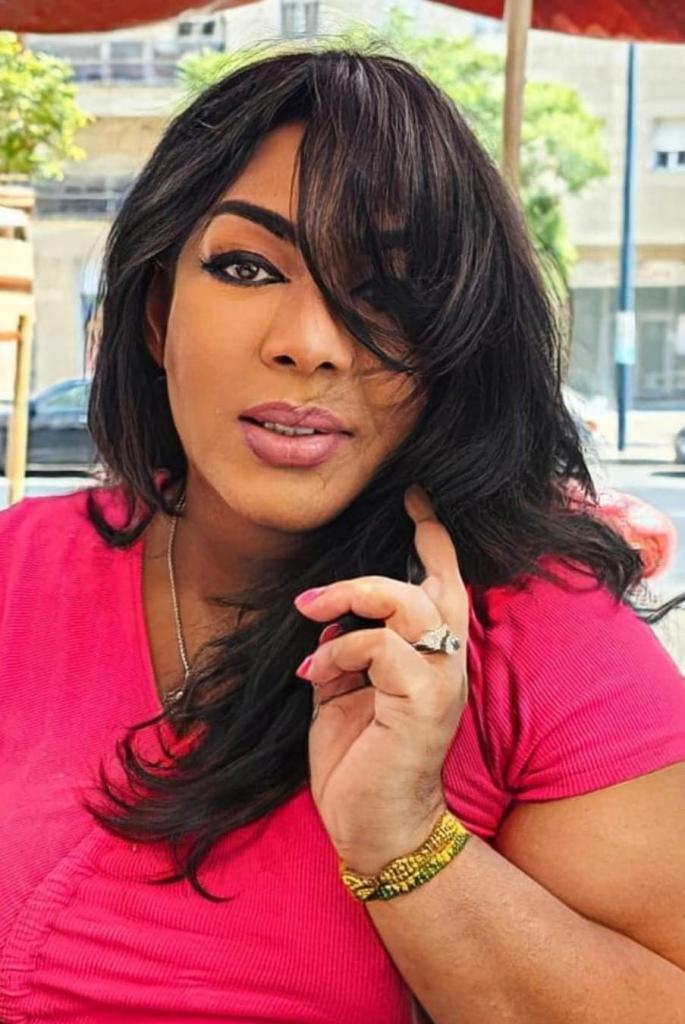 628403529: Travesti en Sevilla