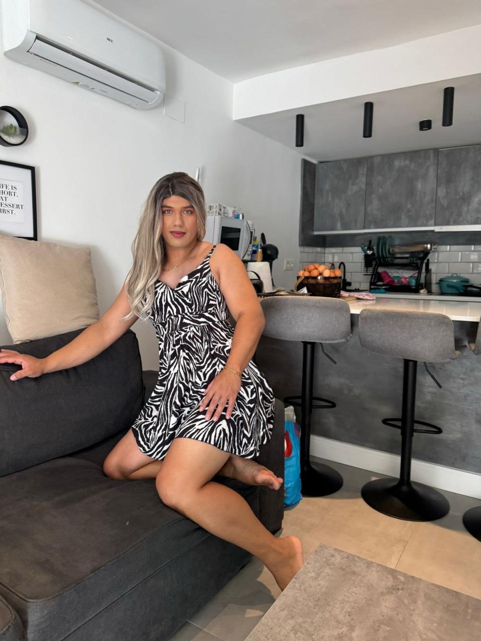 664239674: Transexual en Málaga